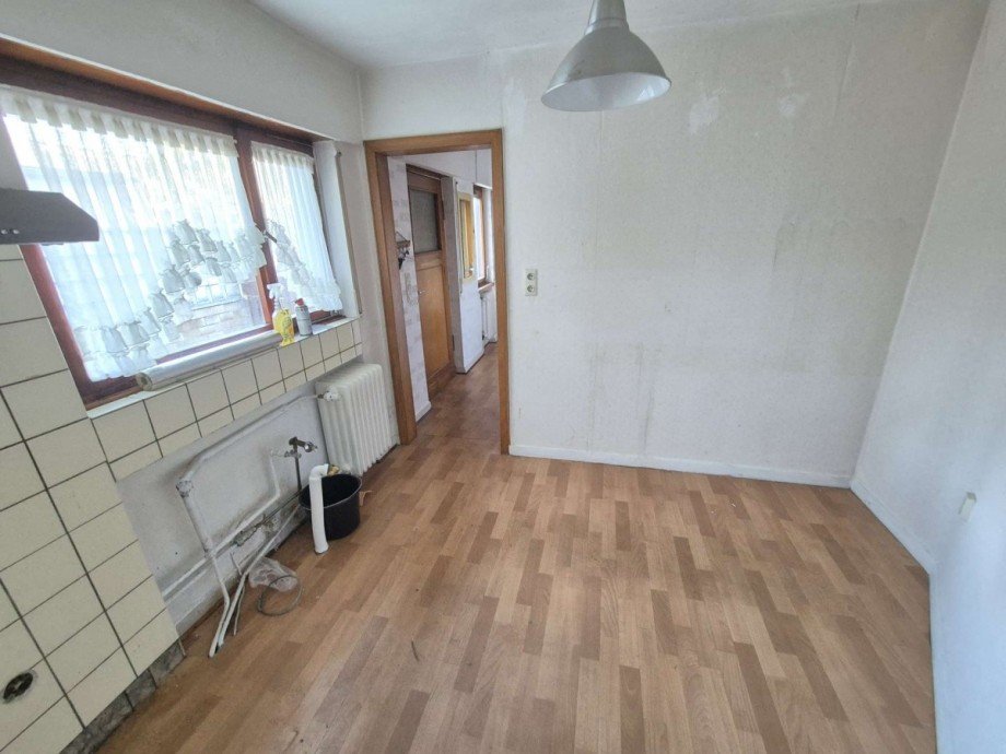 K�che EG Reihenhaus Oberhausen