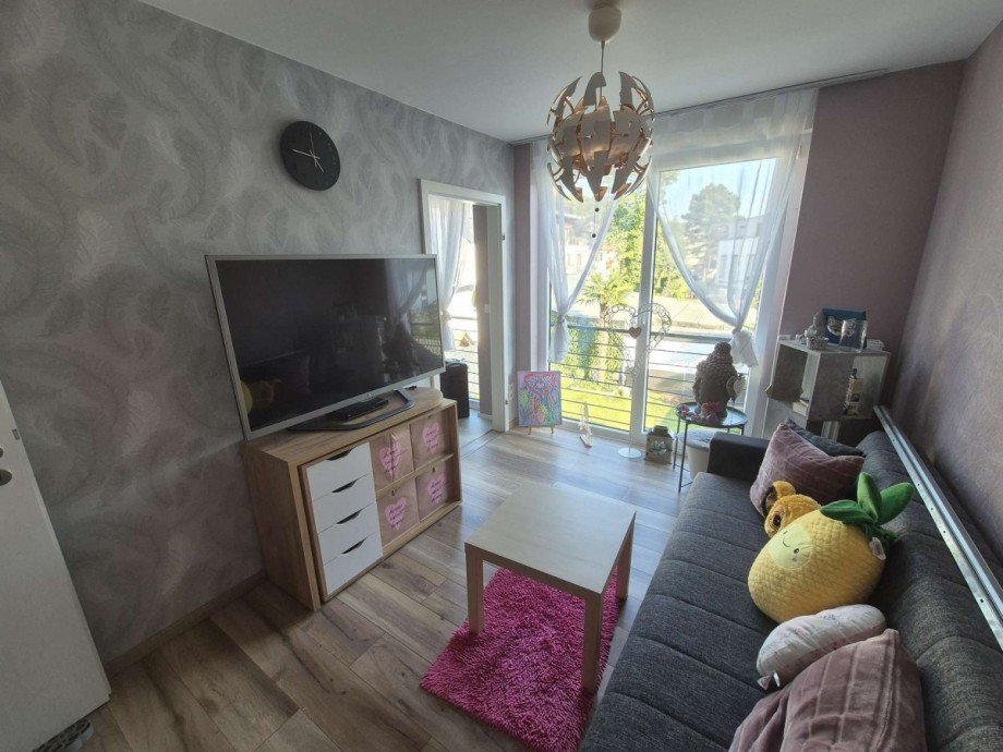 Kinderzimmer Doppelhaush�lfte Oberhausen