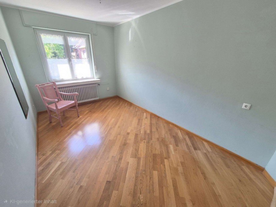 Kind OG Einfamilienhaus Oberhausen