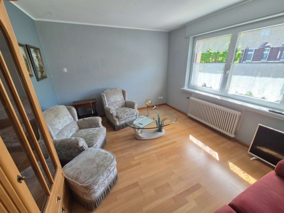 Schlafen OG Einfamilienhaus Oberhausen