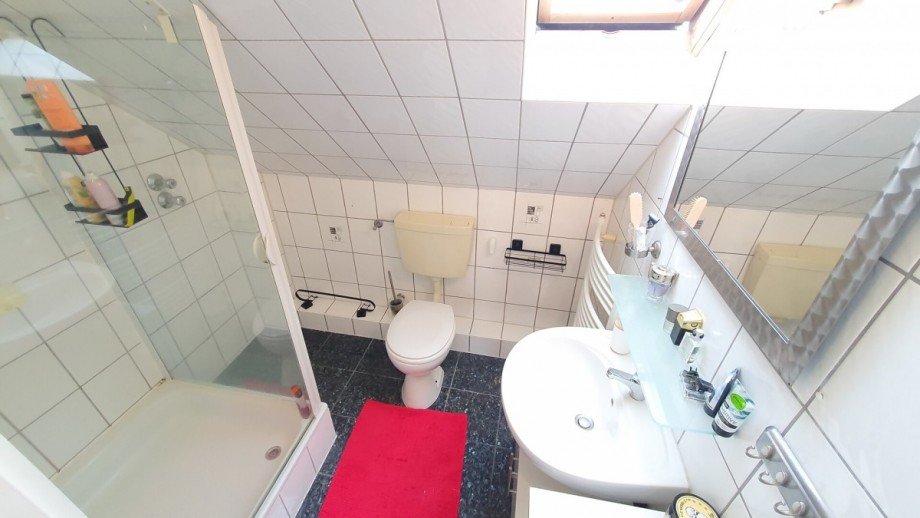 Bad DG Einfamilienhaus Oberhausen