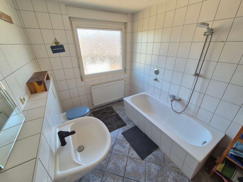 Bad Einlieger Einfamilienhaus Oberhausen
