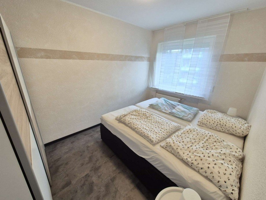 Schlafzimmer OG Zweifamilienhaus Oberhausen