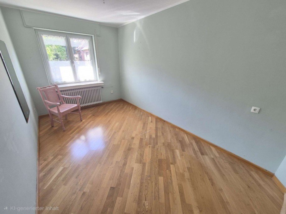 Kind OG WG 1 Zweifamilienhaus Oberhausen