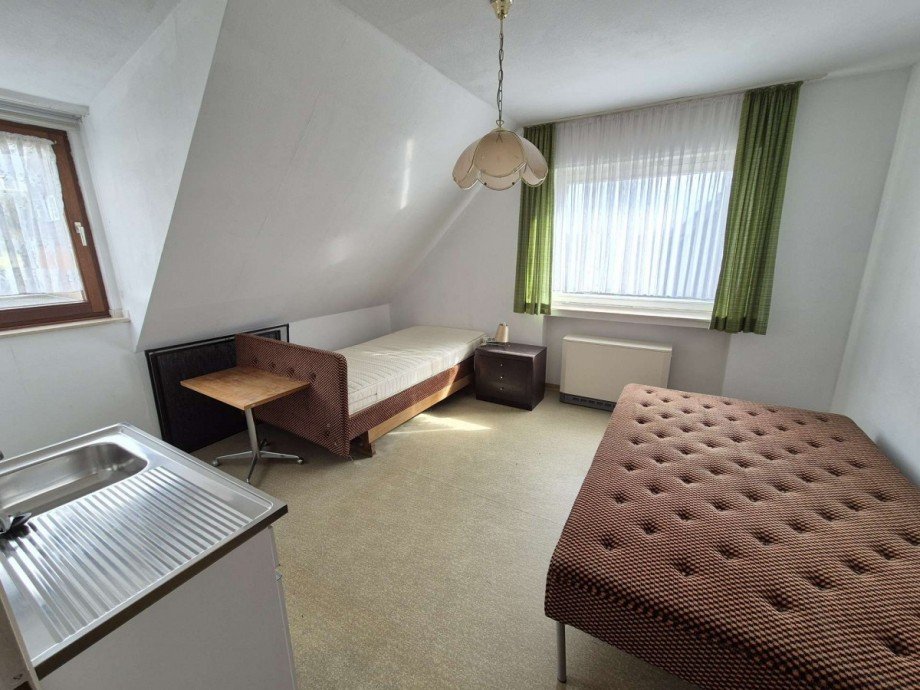 Kind Doppelhaush�lfte Ratingen