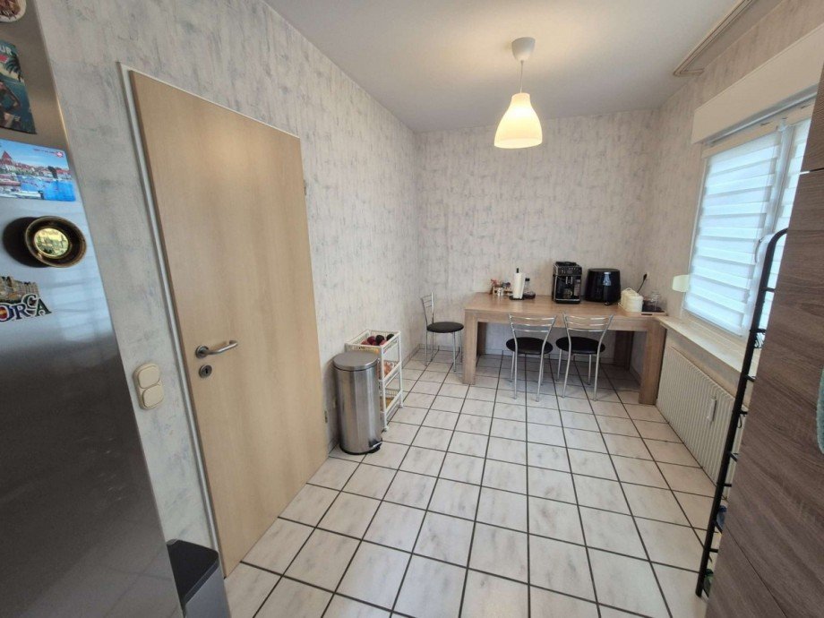 OG K�che Zweifamilienhaus Oberhausen