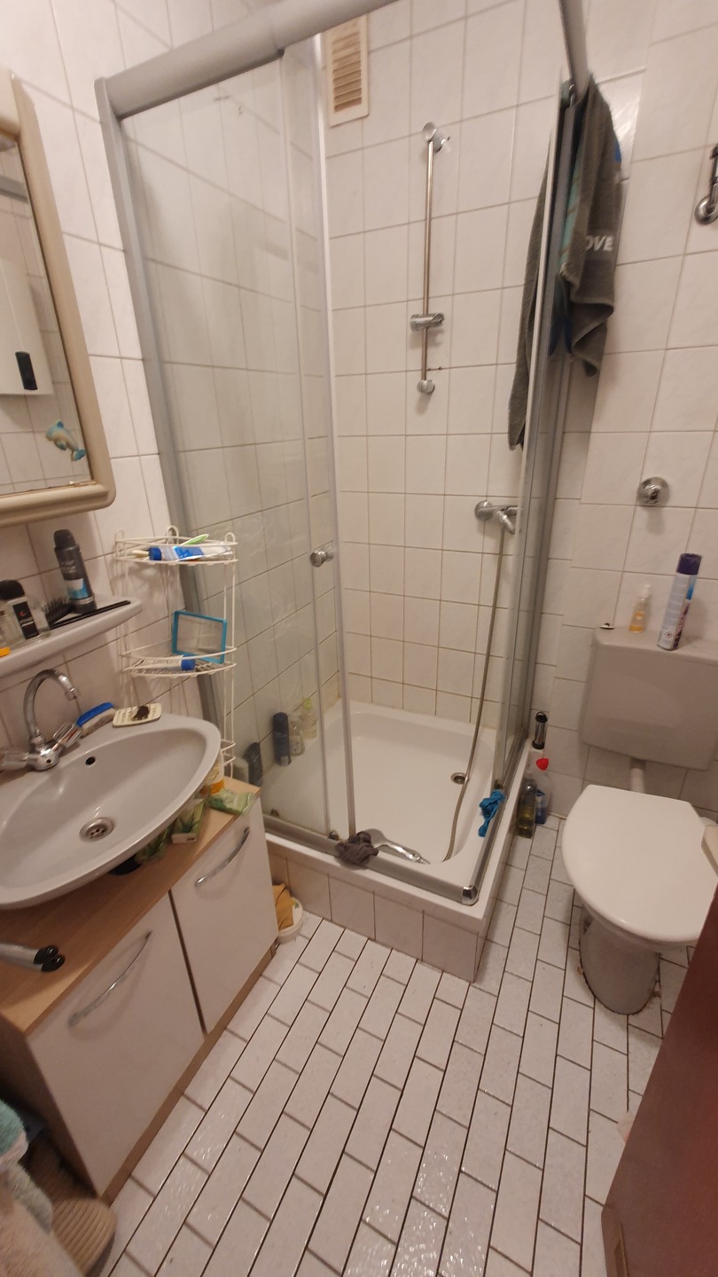 3.OG Bad Renditeobjekt Oberhausen