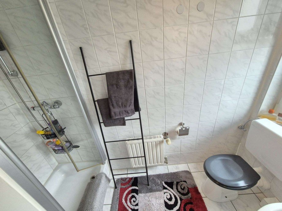 Bad DG Doppelhaush�lfte Oberhausen