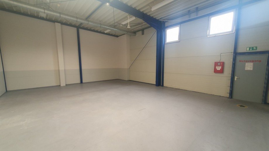 Mehrzweckhalle 1 Halle Dinslaken
