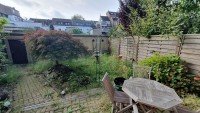 Bild (1e2b7bf688085e528cb78189a02dc502): Verkauft! Erdgeschosswohnung mit Garten und direktem Garagenzugang!