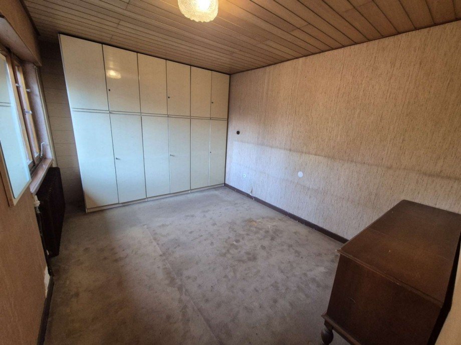 Schlafen EG Reihenhaus Oberhausen