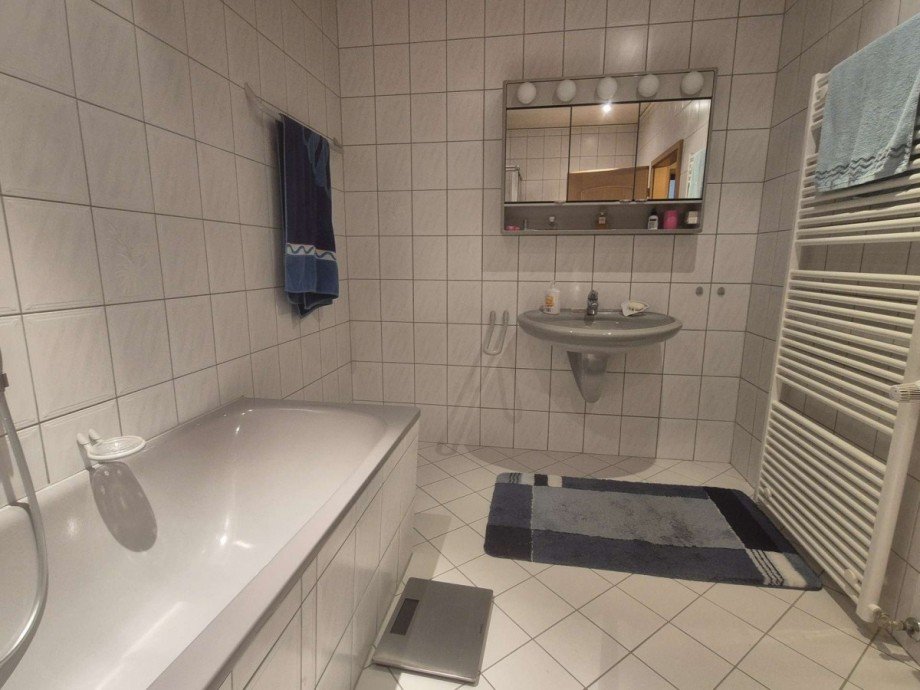 Bad EG Doppelhaush�lfte Oberhausen