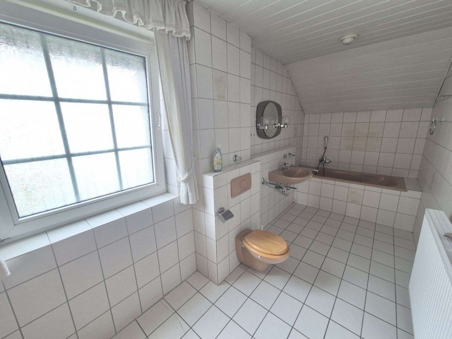 Bad Reihenendhaus Gelsenkirchen