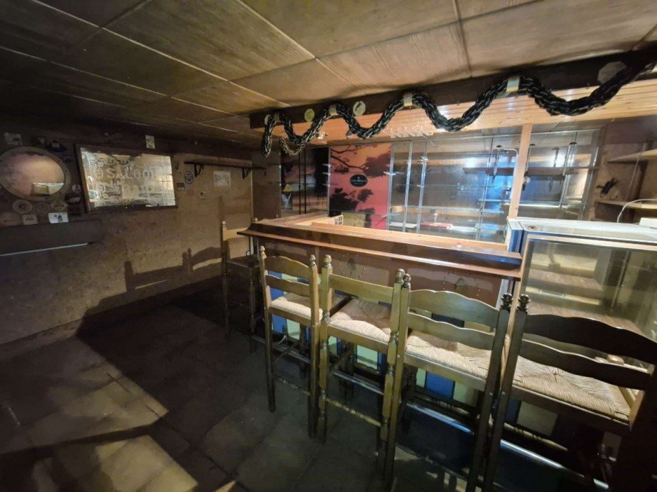 Partykeller Etagenwohnung Oberhausen