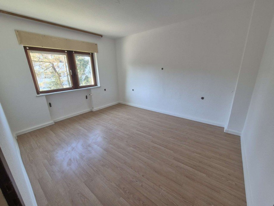 Schlafzimmer Etagenwohnung Oberhausen