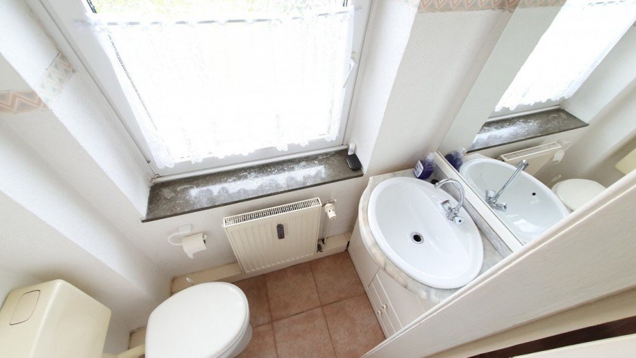 WC DG Haus Bottrop
