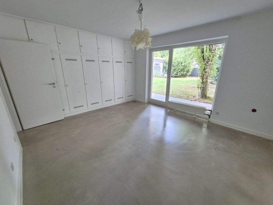 Schlafzimmer Bungalow Gelsenkirchen
