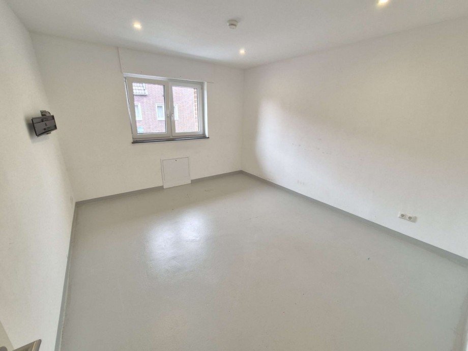 Schlafen EG Doppelhaush�lfte Duisburg