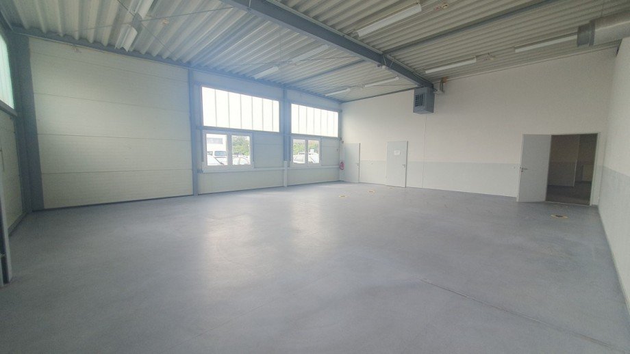 Mehrzweckhalle 2 Halle Dinslaken