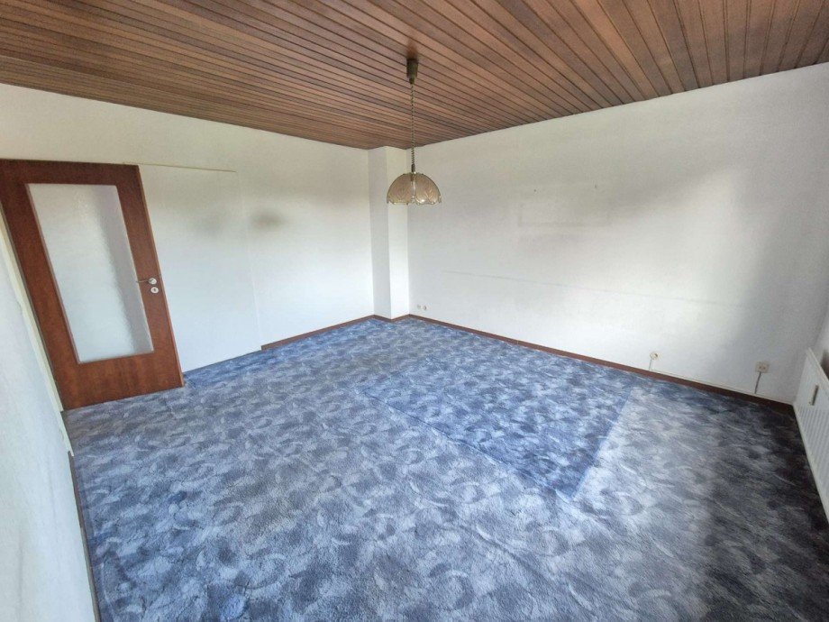 Schlafzimmer Doppelhaush�lfte Oberhausen