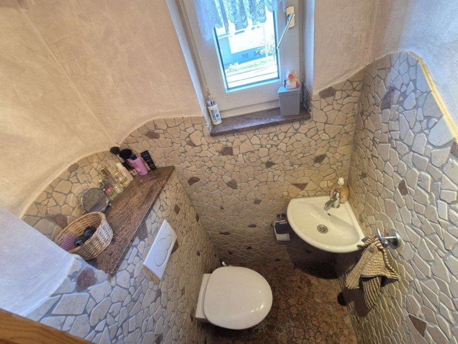 G-WC EG Reihenendhaus Oberhausen