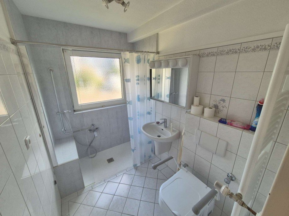 Bad Wohnung M�lheim an der Ruhr