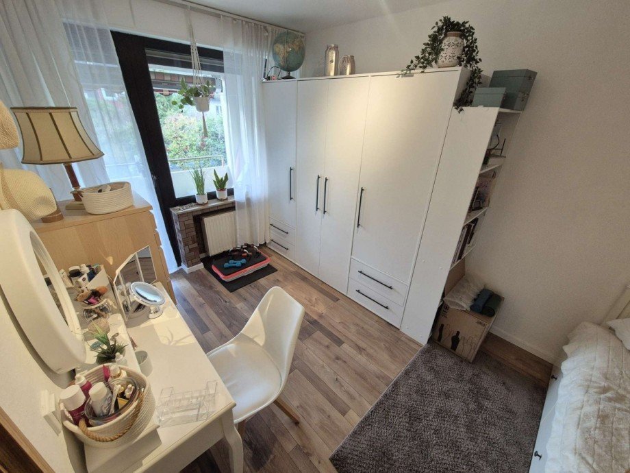 Kind 1 Reihenmittelhaus Essen