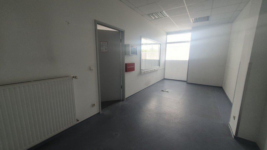 Empfang Halle Dinslaken