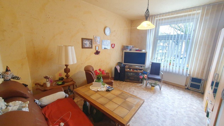 Schlafzimmer 1 Etagenwohnung Duisburg