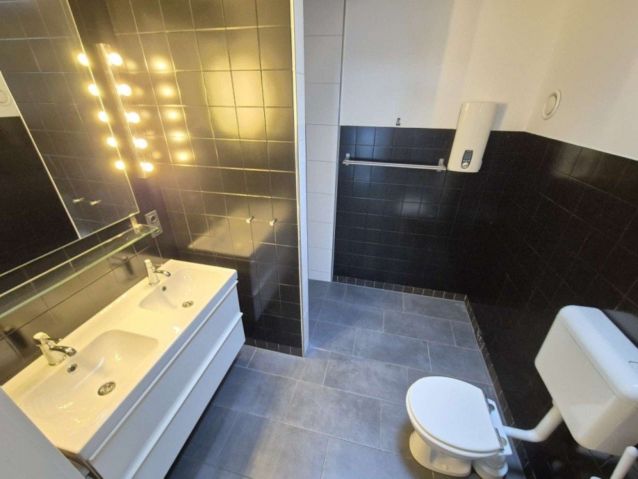 G�ste-Bad Bungalow Gelsenkirchen