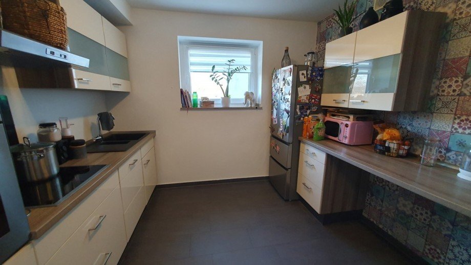 K�che Etagenwohnung Essen