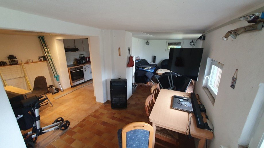 Hobbyraum Anbau Haus Bottrop