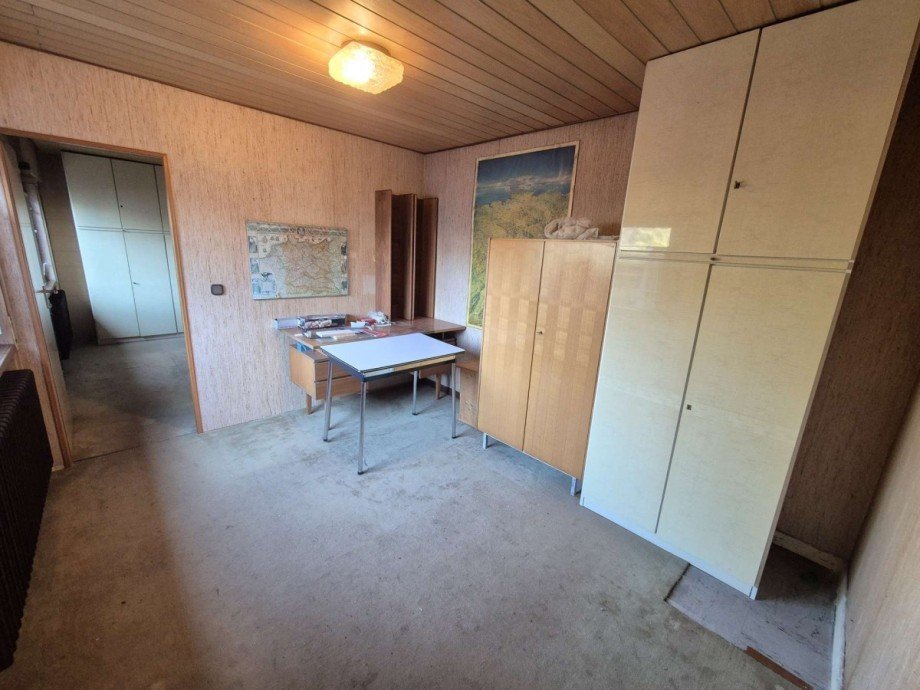 B�ro EG Reihenhaus Oberhausen