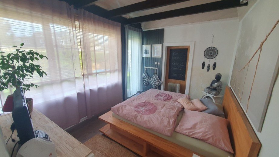 Schlafzimmer Anbau Einfamilienhaus Oberhausen