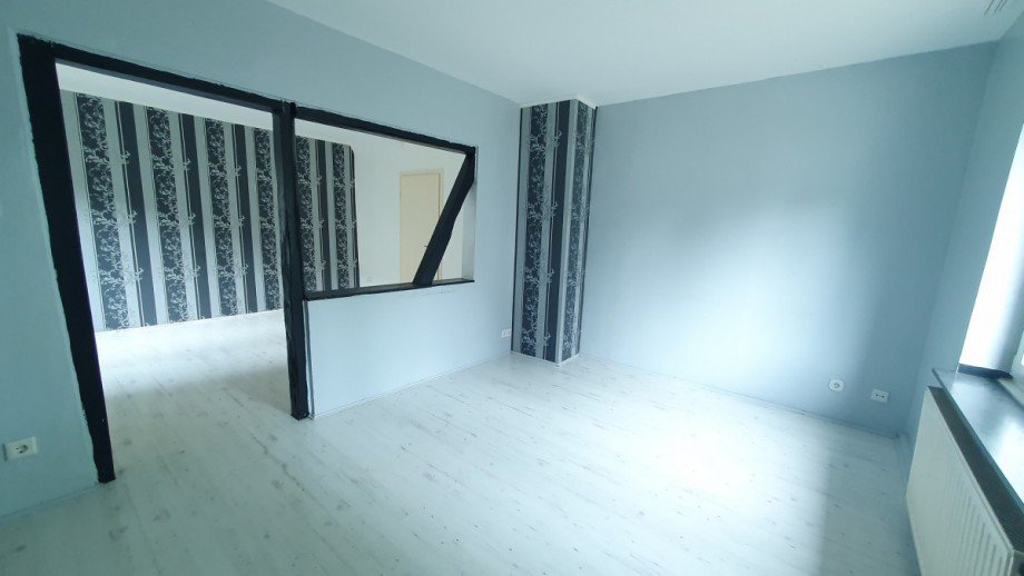 Wohnzimmer Einfamilienhaus Oberhausen