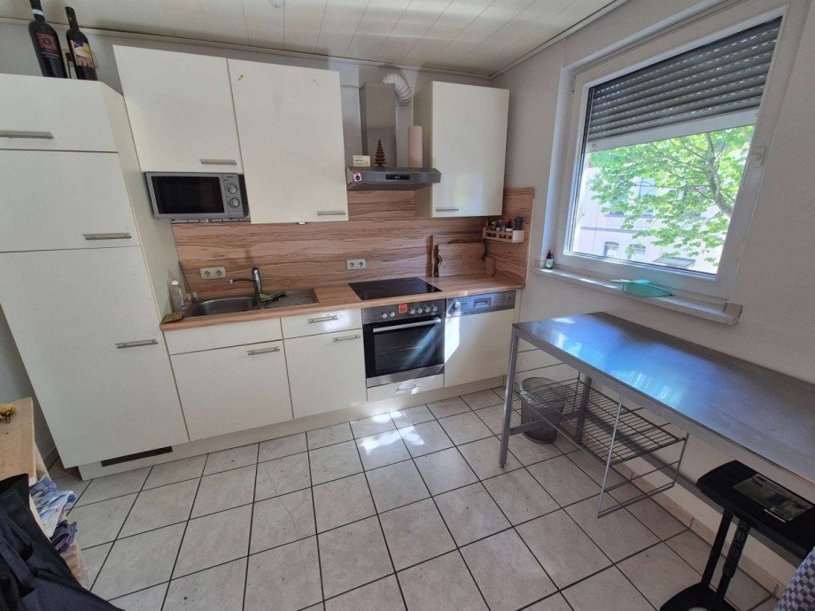 K�che Einlieger Einfamilienhaus Oberhausen