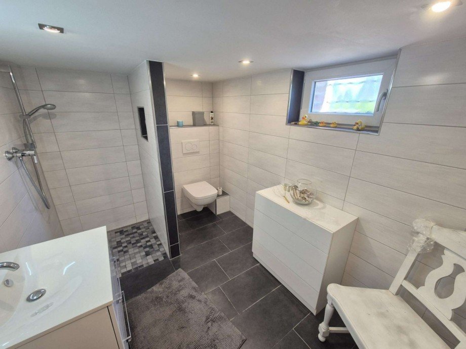 Bad Keller Reihenendhaus Oberhausen