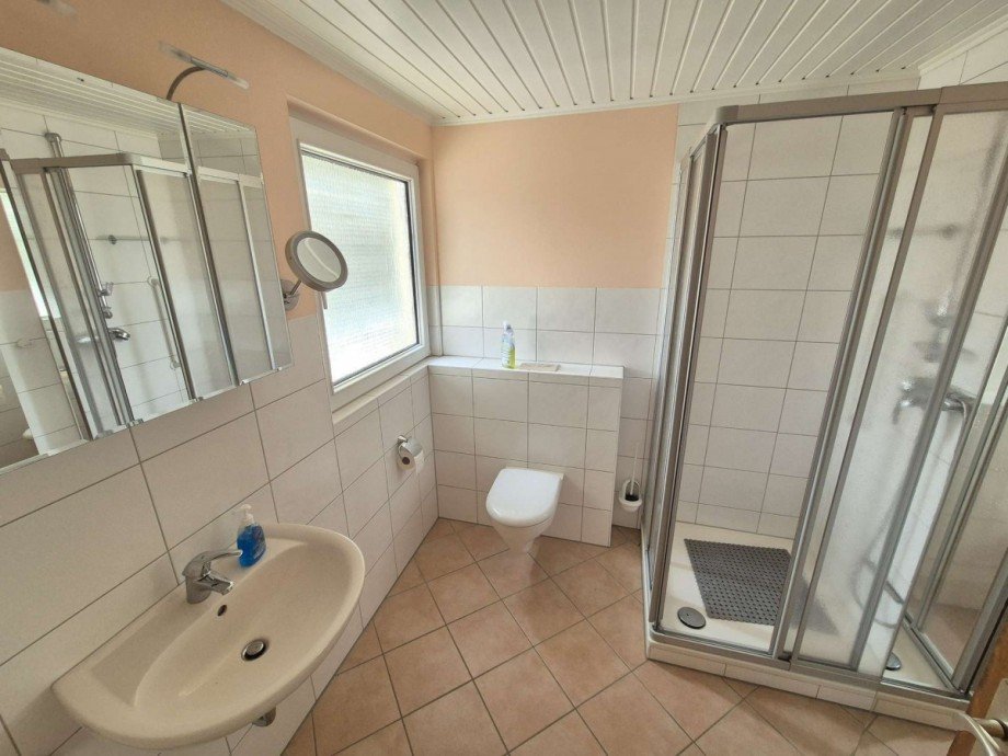 Bad DG Doppelhaush�lfte Oberhausen