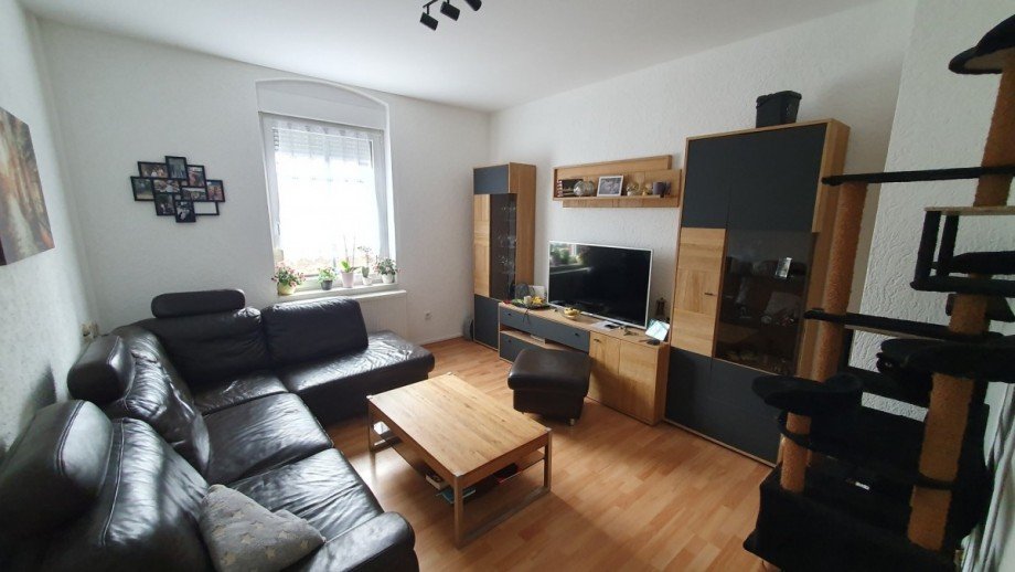 Wohnzimmer Haus Bottrop