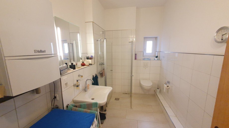 Bad Etagenwohnung Duisburg