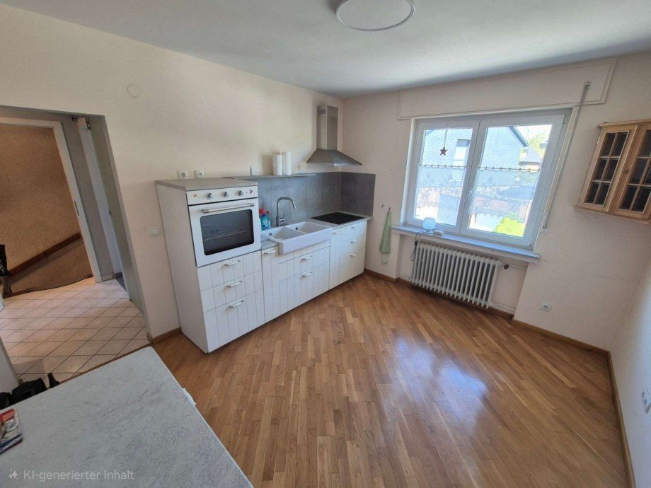 K�che/Kind OG Einfamilienhaus Oberhausen