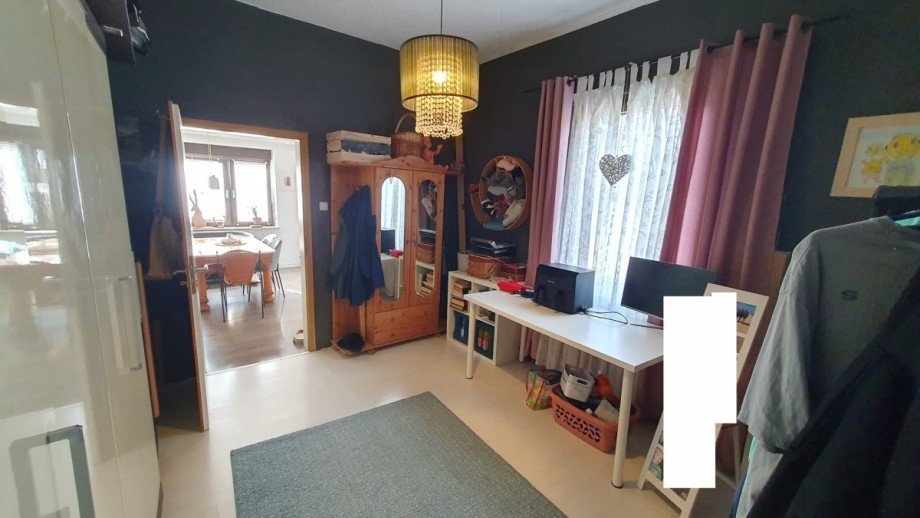 Ankleide, B�ro Einfamilienhaus Oberhausen