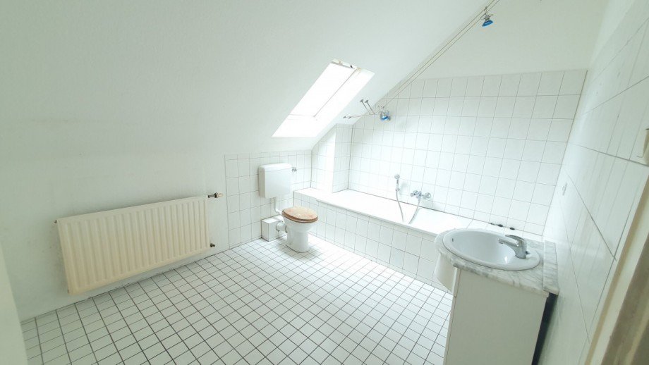 Bad Einfamilienhaus Oberhausen