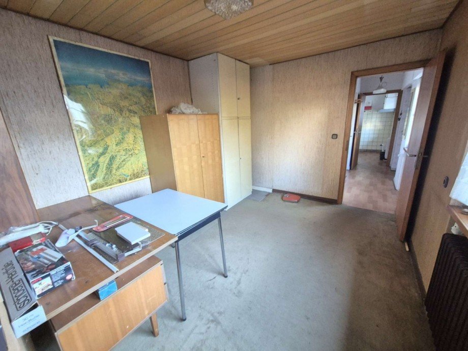 B�ro EG Reihenhaus Oberhausen