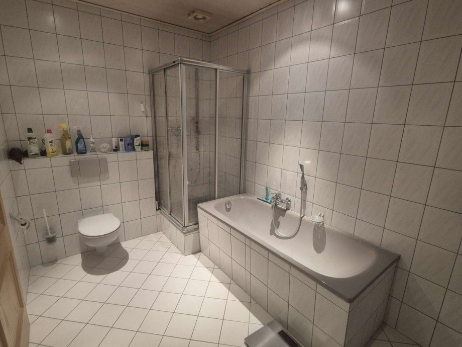 Bad EG Doppelhaush�lfte Oberhausen