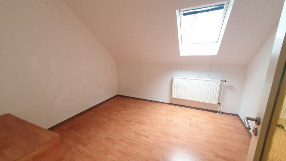 Kinderzimmer Einfamilienhaus Oberhausen