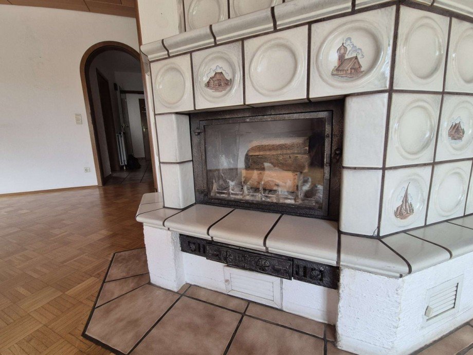 Kamin Reihenendhaus Gelsenkirchen