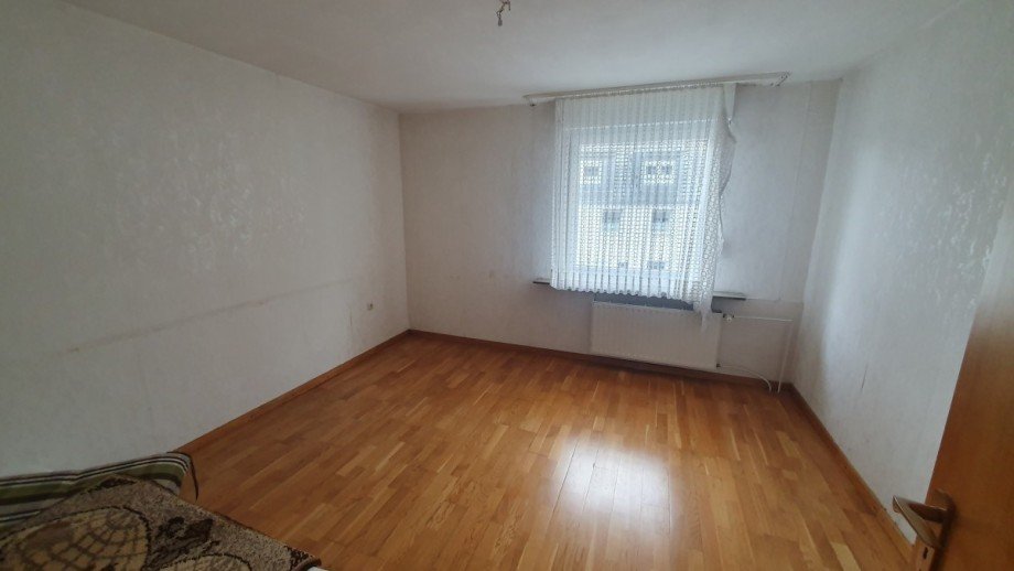 Schlafzimmer OG Reihenendhaus Oberhausen