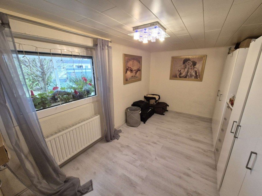 Kinderzimmer, B�ro Doppelhaush�lfte Oberhausen