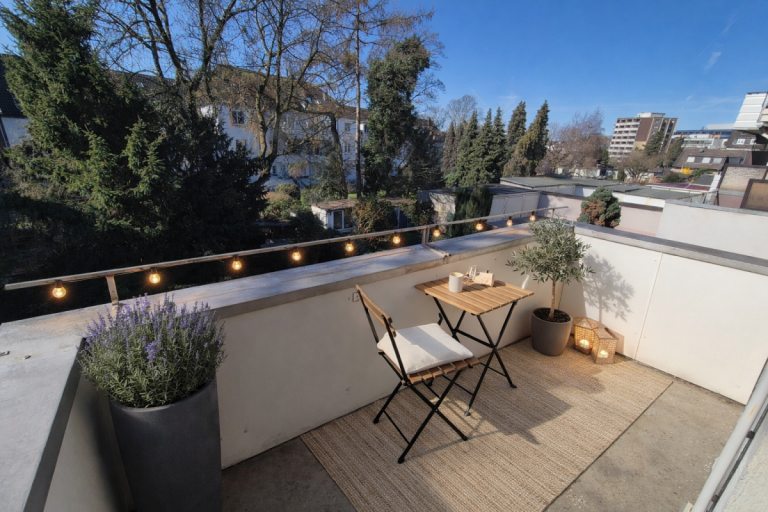 Balkon Oberhausen Etagenwohnung Da kann man was draus machen: 3,5 Raum ETW mit Balkon n�he EKO!